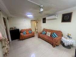 Blk 111 Bishan View (Bishan), HDB 4 Rooms #609566761